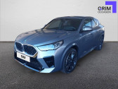 Bmw X2 U10 X2 xDrive 20d 163ch DKG7   Aurillac 15
