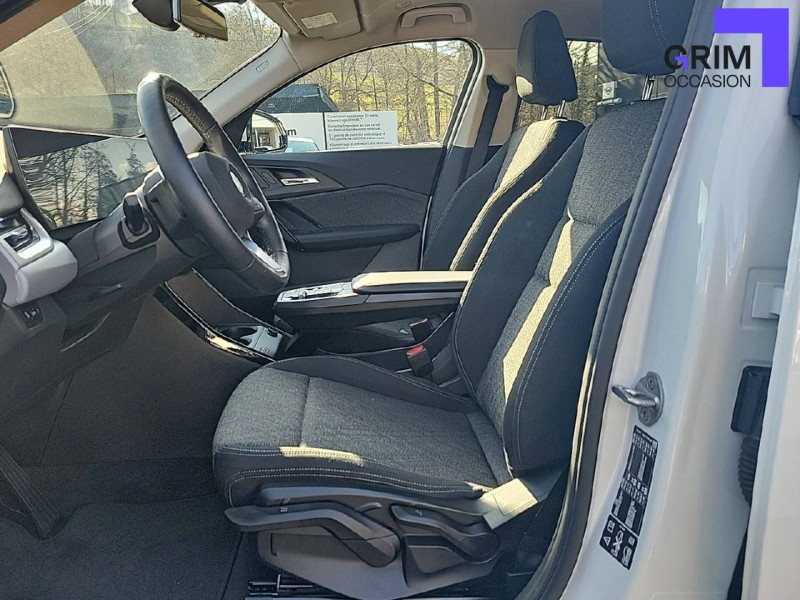 Bmw X2 U10 X2 xDrive 20d 163ch DKG7  occasion  Aurillac - photo n4