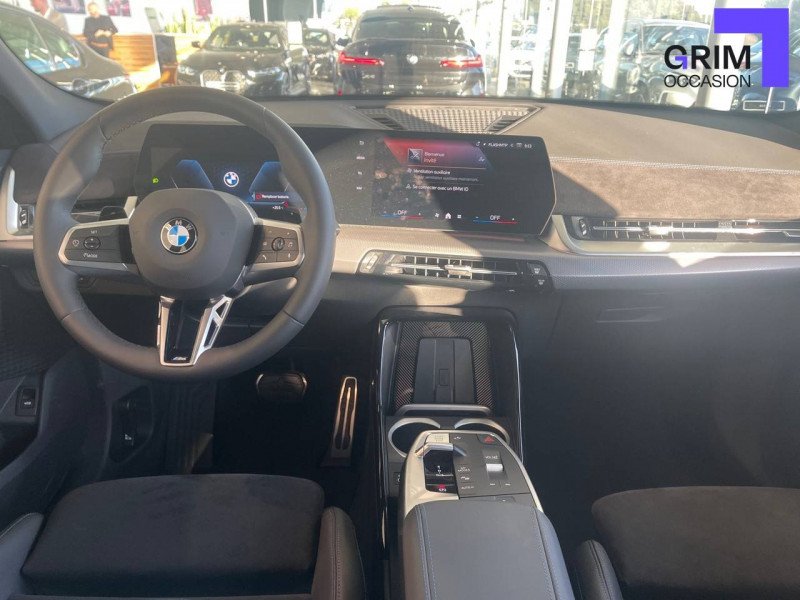 Bmw X2 U10 X2 xDrive 20d 163ch DKG7  occasion à Lattes - photo n°5
