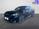 Bmw X2 occasion année 2024 Annonce Bmw X2 occasion Diesel U10 X2 xDrive 20d 163ch DKG7 à Lattes