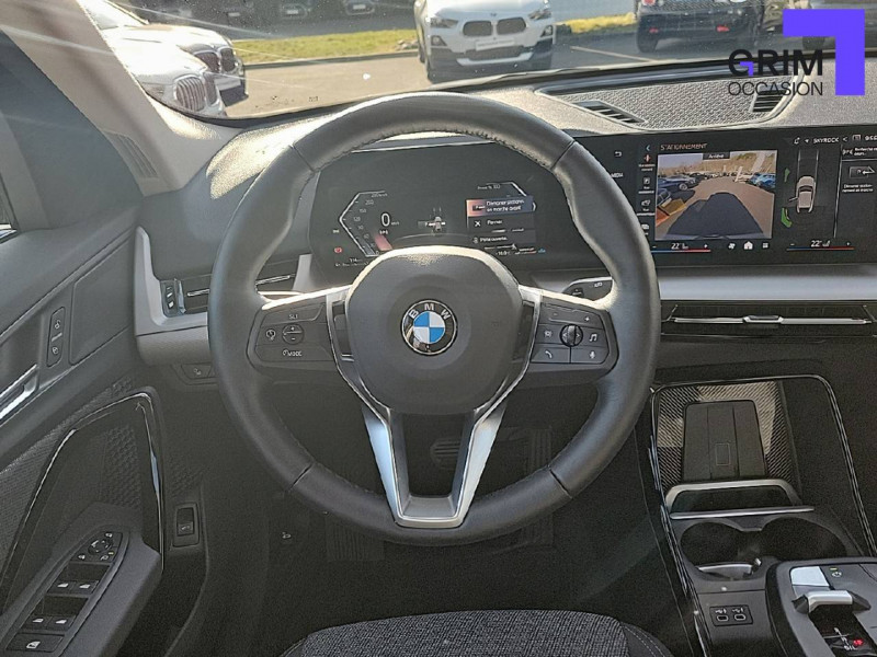Bmw X2 U10 X2 xDrive 20d 163ch DKG7  occasion  Aurillac - photo n6