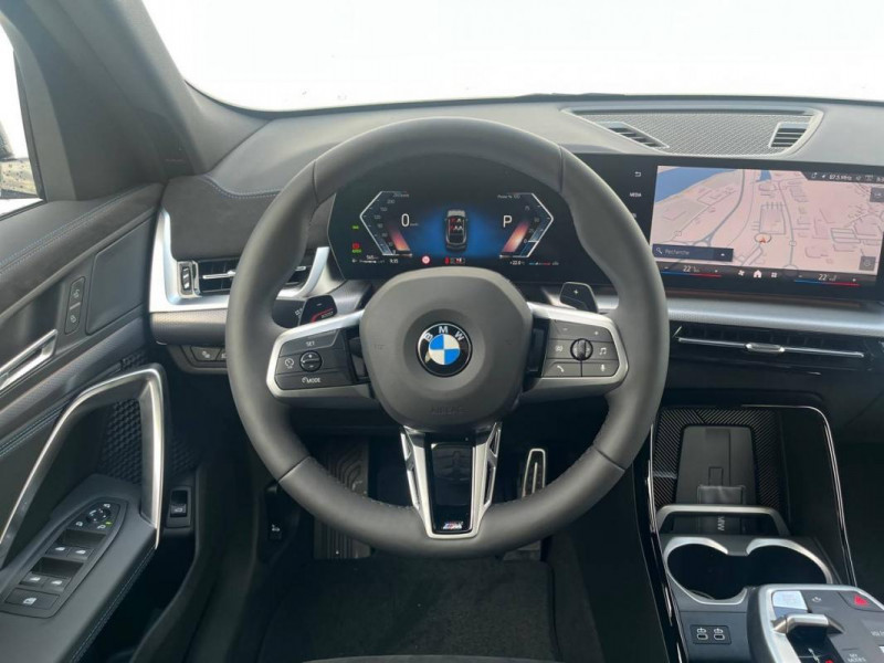 Bmw X2 U10 xDrive 20d 163ch DKG7 M Sport 5p  occasion  Boé - photo n6