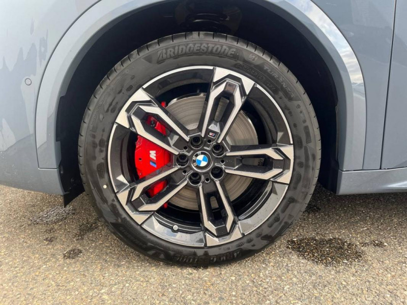 Bmw X2 U10 xDrive 20d 163ch DKG7 M Sport 5p  occasion  Boé - photo n8