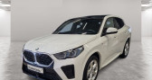 Bmw X2 occasion année 2024 boite Automatique Annonce Bmw X2 occasion Diesel U10 xDrive 20d 163ch DKG7 M Sport TOE HKardon à Colmar