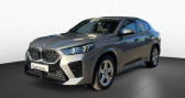 Bmw X2 U10 xDrive 20d 163ch DKG7 M Sport   Colmar 68