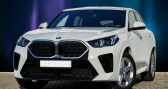 Bmw X2 occasion année 2024 boite Automatique Annonce Bmw X2 occasion Diesel U10 xDrive 20d 163ch DKG7 M Sport à Colmar