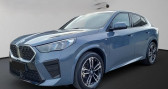 Bmw X2 U10 xDrive 20d 163ch DKG7 M Sport   Colmar 68