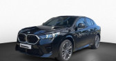 Bmw X2 U10 xDrive 20d 163ch DKG7 M Sport  2024 - annonce de voiture en vente sur Auto Sélection.com