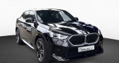 Bmw X2 U10 xDrive 20d 163ch DKG7 M Sport   Colmar 68