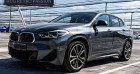Bmw X2 occasion année 2021 boite Automatique Annonce Bmw X2 occasion Diesel X-DRIVE 20D M-SPORT à Le Grand-Bornand
