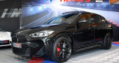 Bmw X2 occasion année 2021 boite Automatique Annonce Bmw X2 occasion Diesel X-Drive Sport 20d 190 BVA GPS TO Caméra Harman Kardon Hayon à Sarraltroff