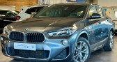Annonce Bmw X2 occasion Diesel X2 (F39) XDRIVE 18D M SPORT BVA8 � ORCHAMPS VENNES