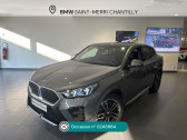 Annonce Bmw X2 occasion Essence X2 20iA M SPORT 170 ch (U10)  Saint-Maximin