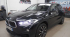 Bmw X2 occasion Noir année 2018 boite Automatique Annonce Bmw X2 occasion Diesel X2 S DRIVE LOUNGE EDITION 18D 150 CV BOITE AUTO à RIORGES