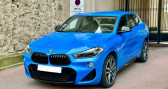 Annonce Bmw X2 occasion Essence X2 S20I M SPORT 192cv � Vincennes