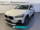 Annonce Bmw X2 occasion Diesel X2 sDrive 18d 150 ch BVA8 Business Design � Beauvais