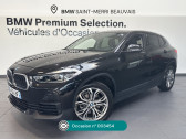 Bmw X2 X2 sDrive 18d 150 ch BVA8 Lounge   Beauvais 60