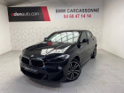 Bmw X2 occasion Gris année 2019 boite Automatique Annonce Bmw X2 occasion Diesel X2 sDrive 18d 150 ch BVA8 M Sport 5p à Carcassonne