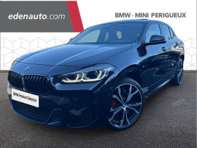 Bmw X2 , garage BMW MINI PERIGUEUX - EDENAUTO PREMIUM PRIGUEUX  Trelissac