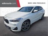 Bmw X2 X2 sDrive 18d 150 ch BVA8 M Sport 5p  2020 - annonce de voiture en vente sur Auto Sélection.com