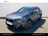 Bmw X2 occasion année 2018 boite Automatique Annonce Bmw X2 occasion Diesel X2 sDrive 18d 150 ch BVA8 M Sport 5p à Boé
