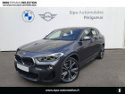 Bmw X2 occasion année 2018 boite Automatique Annonce Bmw X2 occasion Diesel X2 sDrive 18d 150 ch BVA8 M Sport 5p à Trelissac
