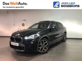 Bmw X2 occasion année 2018 boite Automatique Annonce Bmw X2 occasion Diesel X2 sDrive 18d 150 ch BVA8 M Sport X 5p à Meythet
