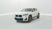 Annonce Bmw X2 occasion Diesel X2 sDrive 18d 150 ch BVA8 M Sport X 5p  SAINT-GREGOIRE