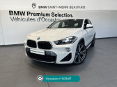 Bmw X2 X2 sDrive 18d 150 ch BVA8 M Sport X   Beauvais 60