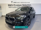 Annonce Bmw X2 occasion Diesel X2 sDrive 18d 150 ch BVA8 M Sport  Beauvais