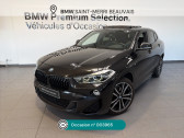 Annonce Bmw X2 occasion Diesel X2 sDrive 18d 150 ch BVA8 M Sport � Beauvais