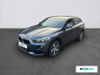 Bmw X2 occasion année 2018 boite Manuelle Annonce Bmw X2 occasion Diesel X2 sDrive 18d 150 ch BVM6 Lounge à VILLEFRANCHE DE ROUERGUE