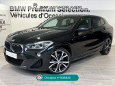 Annonce Bmw X2 occasion Diesel X2 sDrive 18d 150 ch BVM6 M Sport  Rivery