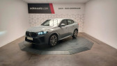 Annonce Bmw X2 occasion Diesel X2 sDrive 18d 150ch DKG7 M Sport 5p  Lormont