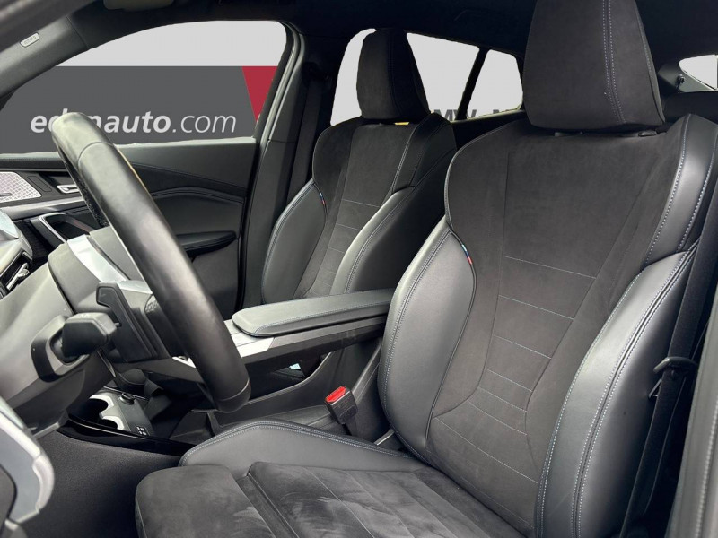 Bmw X2 X2 sDrive 18d 150ch DKG7 M Sport 5p 2024 - photo n°9 Bmw X2 X2 sDrive 18d 150ch DKG7 M Sport 5p  occasion à Trelissac - photo n°9