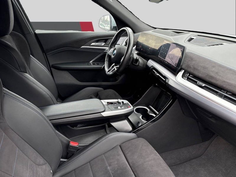 Bmw X2 X2 sDrive 18d 150ch DKG7 M Sport 5p 2024 - photo n°4 Bmw X2 X2 sDrive 18d 150ch DKG7 M Sport 5p  occasion à Trelissac - photo n°4