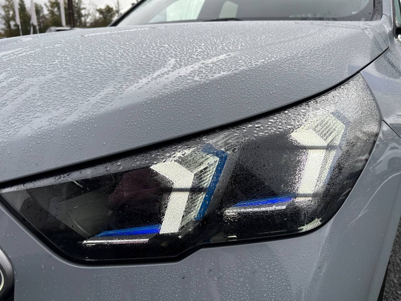 Bmw X2 X2 sDrive 18d 150ch DKG7 M Sport 5p 2024 - photo n°10 Bmw X2 X2 sDrive 18d 150ch DKG7 M Sport 5p  occasion à Trelissac - photo n°10