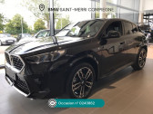 Bmw X2 X2 sDrive 18d 150ch DKG7 M Sport  2025 - annonce de voiture en vente sur Auto Sélection.com