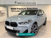 Annonce Bmw X2 occasion Essence X2 sDrive 18i 136 ch BVM6 M Sport  Rivery