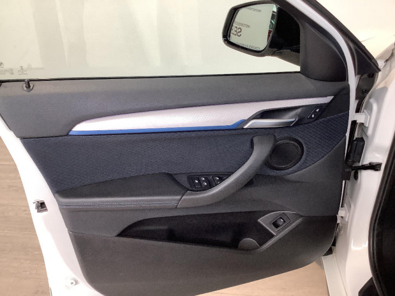 Bmw X2 X2 sDrive 18i 136 ch BVM6 M Sport  occasion � Rivery - photo n�18