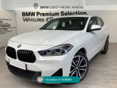 Annonce Bmw X2 occasion Essence X2 sDrive 18i 136 ch BVM6 M Sport � Rivery