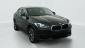 Bmw X2 X2 SDRIVE 18I 136 CH DKG7 LOUNGE   SAINT-GREGOIRE 35