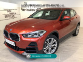 Bmw X2 X2 sDrive 18i 136 ch DKG7 Lounge   Rivery 80