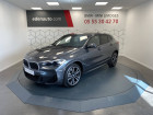 Bmw X2 occasion année 2021 boite Sequentielle Annonce Bmw X2 occasion Essence X2 sDrive 18i 136 ch DKG7 M Sport 5p à Limoges