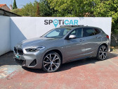 Bmw X2 X2 sDrive 18i 136 ch DKG7 M Sport 5p  2023 - annonce de voiture en vente sur Auto Sélection.com