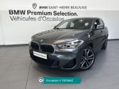 Bmw X2 X2 sDrive 18i 136 ch DKG7 M Sport X   Beauvais 60
