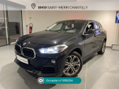 Annonce Bmw X2 occasion Essence X2 sDrive 18i 140 ch DKG7 Lounge � Saint-Maximin