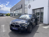 Annonce Bmw X2 occasion Essence X2 sDrive 18i 140 ch DKG7 M Sport 5p  Mende