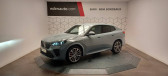 Bmw X2 occasion année 2025 boite Sequentielle Annonce Bmw X2 occasion Diesel X2 sDrive 20d 163ch DKG7 M Sport 5p à Lormont