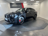 Annonce Bmw X2 occasion Diesel X2 sDrive 20d 163ch DKG7 M Sport 5p � Limoges